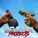 (🔫FREE GUNS🔫) Bronx Projects