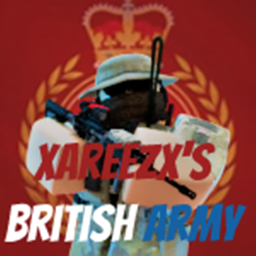 Sandhurst Military Academy [IN DEVELOPMENT]
