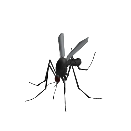 Giant flying Mosquito (flying above you 2.0) | Roblox Item - Rolimon's