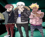 This group was stolen