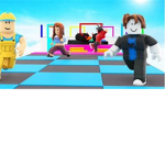 The Gang Obbys