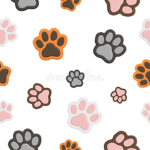 Cutie paws