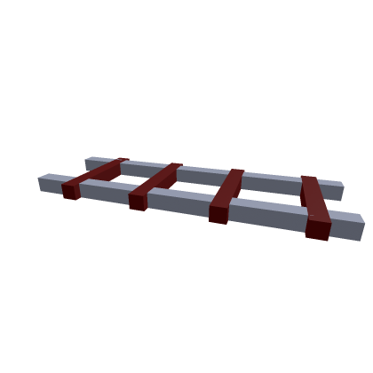 little train track
