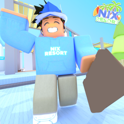 🛎️ Hotel & Resort!