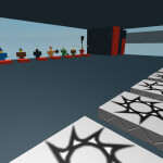 Choose a Class and Battle!