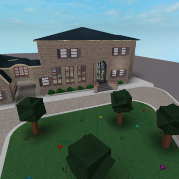 Mansion RP