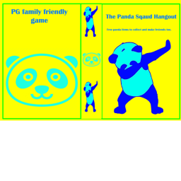 Da 🐼Panda Squad🐼