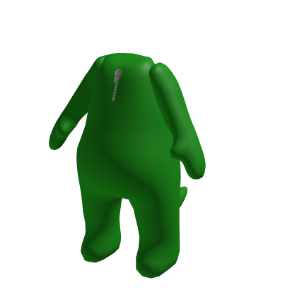 Dino Suit thumbnail