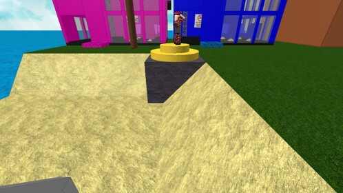 Party Hangout!!