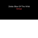 Zelda: BOTW | Development Group