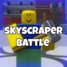 Skyscraper Battle [Destruction] icon