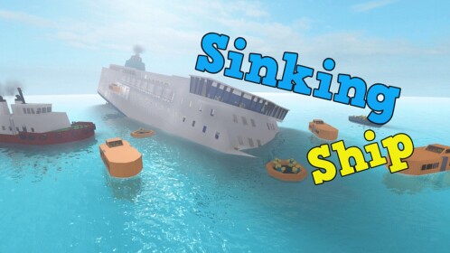 Sinking Ship