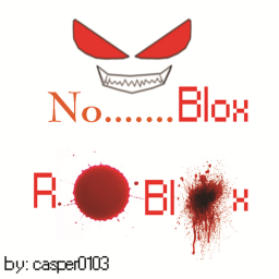 NO..... Blox