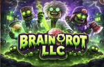 Brainrot Game LLC RBLX
