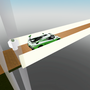Chill Obby (WIP)