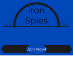Iron Spies