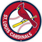 Saint Louis Cardinals Baseball