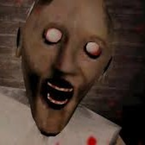 Survive Granny The Killer!