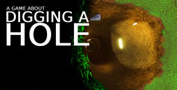 Gra o kopaniu dziury