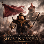 Suvarnnakhon