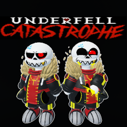[Updated] Undertale Multiversal Destroyers 2