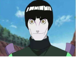 The Real Shinobi WorId