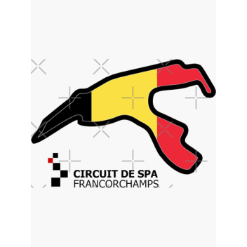 GSH Spa Francorchamps