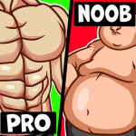 Muscle Building Simulator