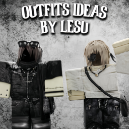 [🔐] Lesu Outfits Ideas