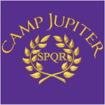 [ RIORDANVERSE ] Camp Jupiter Roleplay!