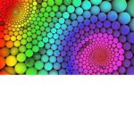 Rainbow Ball Cafe
