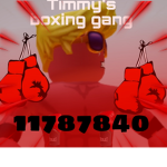 Timmy box