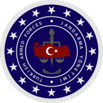 I TAS I Jandarma Genel Komutanlılığı