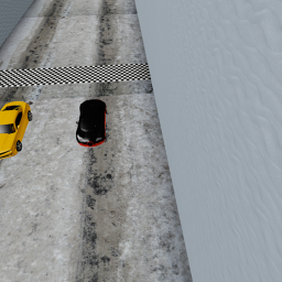 race