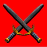 S F C sword fighting clan