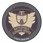 Battlefield Cleaning Service