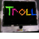 LITEBRITE