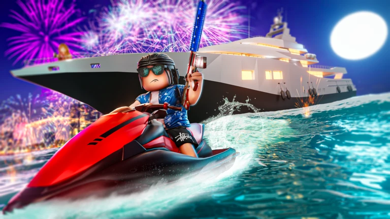 4th Of July Update