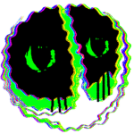 G l i t c h m a n