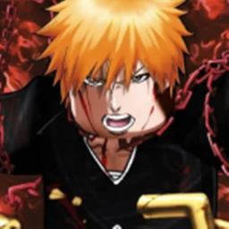 Bleach lost soul. icon