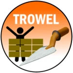 Trowel!