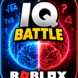 IQ Battle!  🤓🤓