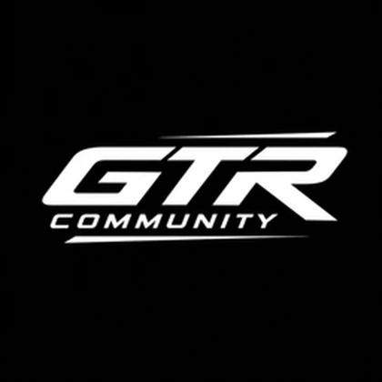 GTR_Community Roblox group icon
