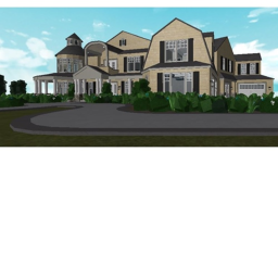my mansion