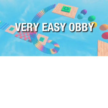 Obby easy 