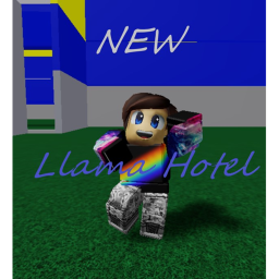 Llama Hotel