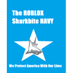 THE ROBLOX SHARKBITE NAVY