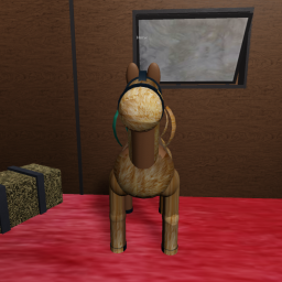 horse life (real)