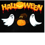 Halloween power