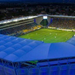 Stadion Ilie Oana nou [RL 1]